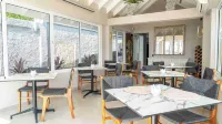 The Providence Hotel Boutique - servizio colazione