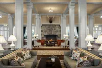 Omni Mount Washington Resort - 4-Star