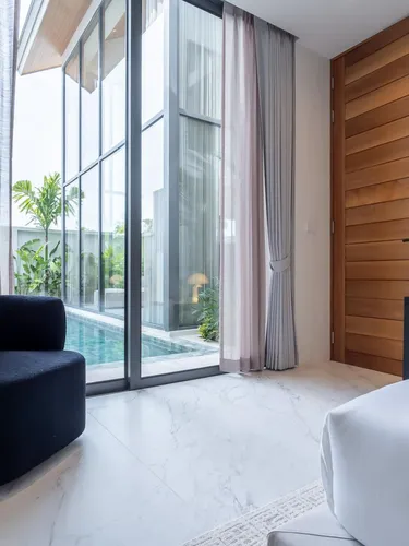 รูปภาพของPrivate pool holiday home at Rainpalm villas