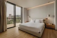 Feeling Residences - Apartments