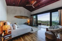 Lamangata Luxury Surf Resort - All Inclusive - Pools