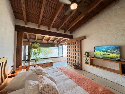 Casa El Mirador-Valle de Bravo - Kitchenette