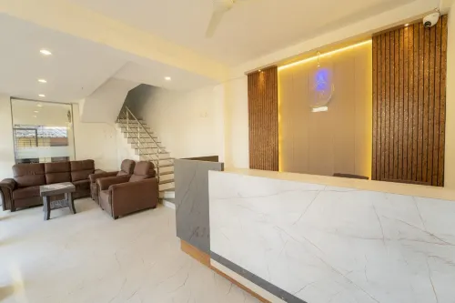 Vihaann Residency - 2-Sterne