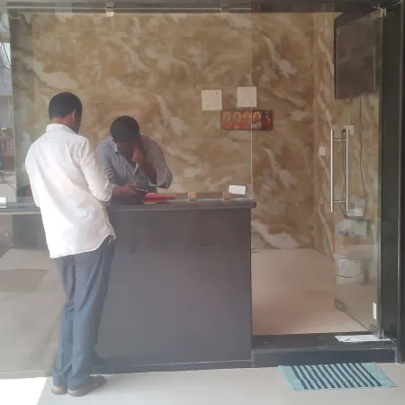 Srivara Grand Mantralayam Hotels in Kurnool