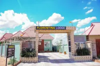 FLORENTINA LODGE Dodoma - Bar