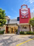 Hotel Pantes Semarang - Wifi