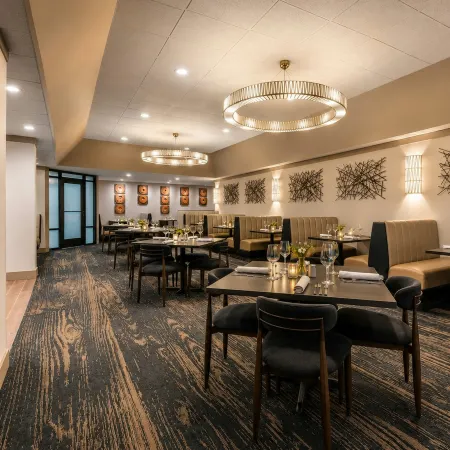 The Federal Hotel Downtown Carson City, Ascend Hotel Collection