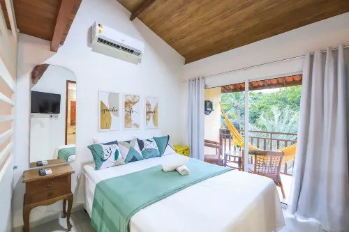 Solar Água Pipa- Summer Pipa - Homestays