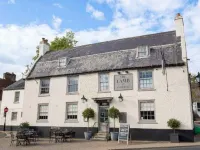 The Lamb at Angmering - Frühstück