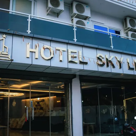 Hotel Skyline