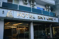 天際線飯店 - 酒吧
