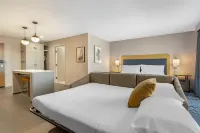 Homewood Suites by Hilton Walker Grand Rapids North - Gym