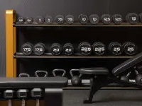 Sofitel London Gatwick - Gym