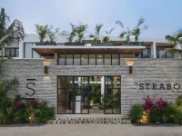 The Strabon Tulum Hotels near La Veleta