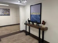 Quality Inn & Suites Tuscaloosa Near University - พร้อมWifi
