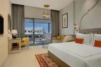 The Fern Sattva Resort Little Rann of Kutch, Series by Marriott - Wifi