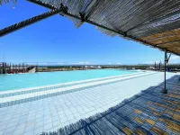 Hotel Taiyouno-Sato - piscina