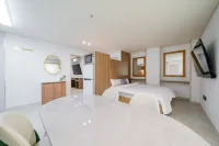 Samcheok Eleven Stay Hotel - 2-Star