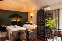 Prana Lodge - Spa