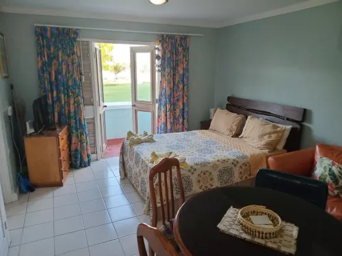 Point Studio 156 by  the beach - 3-Star