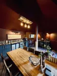Lodges on Loch Ness - Jacuzzi
