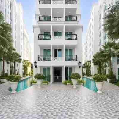 Residence One Bangkok Others