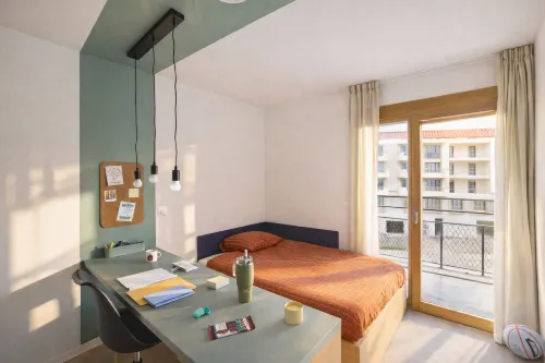 Kley Paris-Saint-Ouen - 2 stjerner