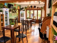 Hostel Estacion Mendoza - ที่มีบาร์
