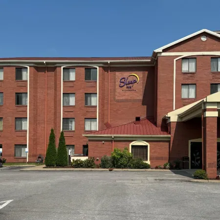 Sleep Inn Nashville - Brentwood - Cool Springs