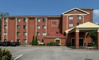 Sleep Inn Nashville - Brentwood - Cool Springs - Aamiainen