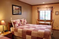 The Garrett Inn - Motels