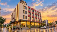 Hotel Cloud by ARIENA - parkir