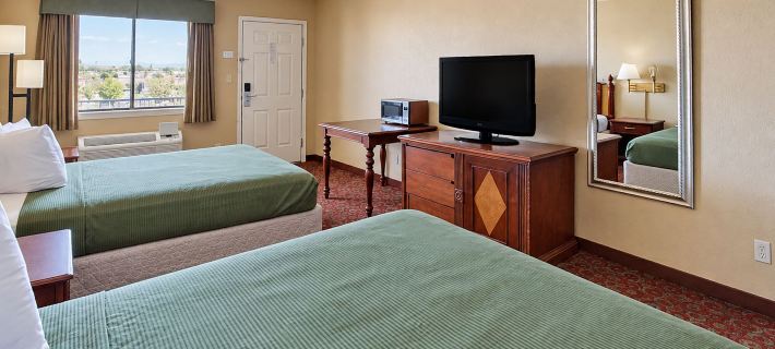 Days Inn by Wyndham Kingman East Hotéis em Kingman