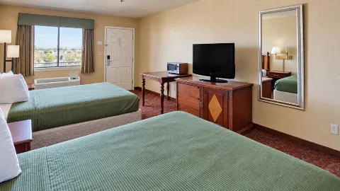Days Inn by Wyndham Kingman East in Kingman