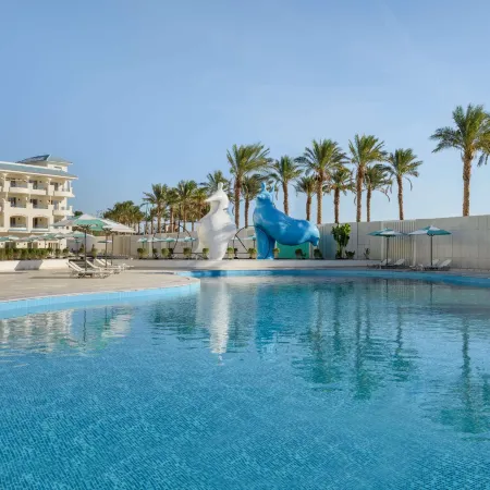 Flow Spectrum Resort Sahl Hasheesh