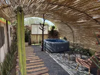 Salterra Glamping - Homestays