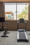 Condominios Evamar San Carlos - Gym