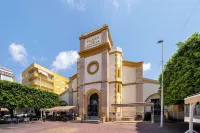 Dorma Gaudea Santa Pola - 2-Star