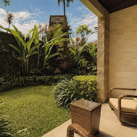The Singhasari Resort Batu