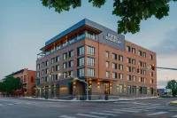 Hotel Longmont - bar