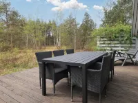 6 Person Holiday Home in Læsø - 3-Star