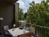 L'Esquisse Hotel & Spa Colmar - MGallery - Romantic