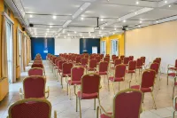 Four Points Flex by Sheraton Parma - pet friendly