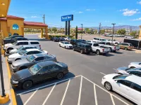 Travel Inn Kingman Route 66 - Motels
