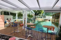 Ocean International Hotel - Baarit