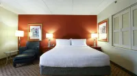 Hilton Garden Inn Secaucus/Meadowlands - Gym