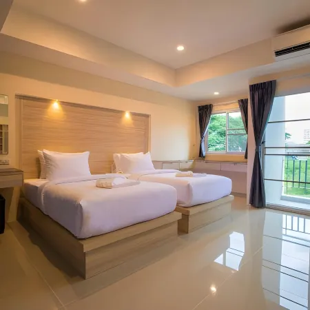 Lampang Residence