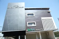 Hotel Shivam Residency Hotels near DTDC