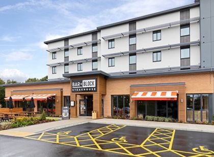 Premier Inn Winnersh Hotel