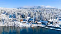 Pepper Tree Inn Tahoe City Hotels in Olympic Valley